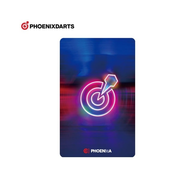 PHOENIX(�ե��˥å���) PHOENicA CARD(�ե��˥�������) P2025018��(�����ĥ��������� �ե��˥å���������)