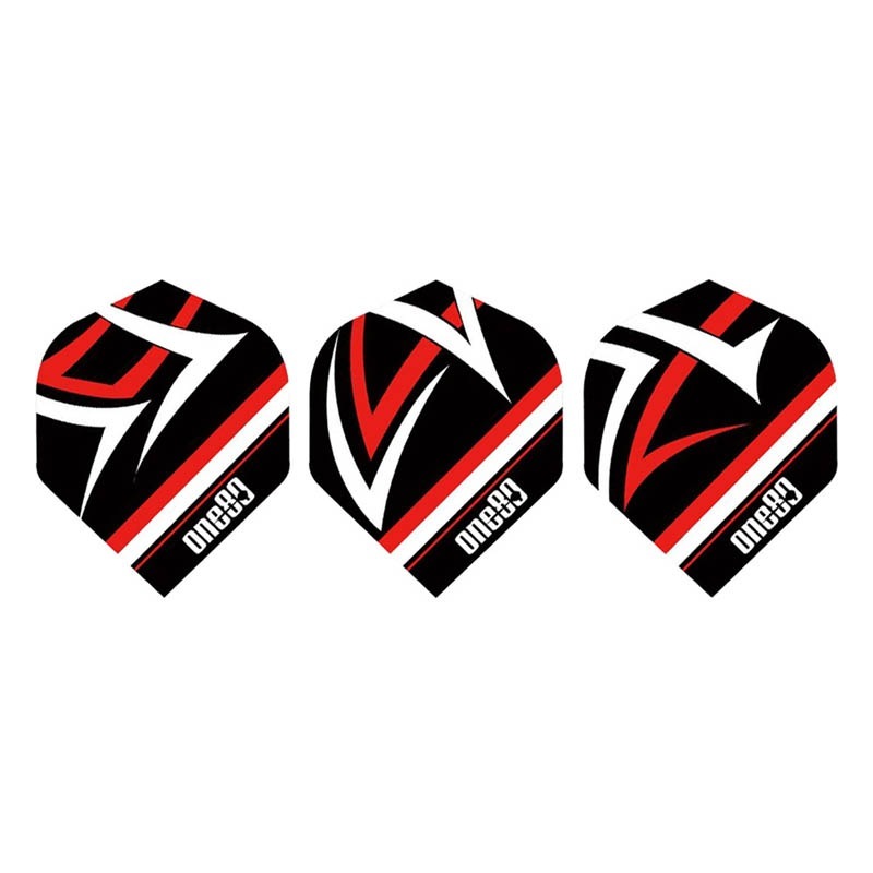 One80(��󥨥��ƥ�) Tribal Tattoo Flights(�ȥ饤�Х륿�ȥ����ե饤��) ����������� �֥�å�/��åɡ�(������ �ե饤��)