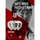 8FLIGHT(�����ȥե饤��) GEORGE NISHITANI G2 �������� �ۥ磻�� ��400180�� ��ë���������ǥ롡(������ �ե饤��)