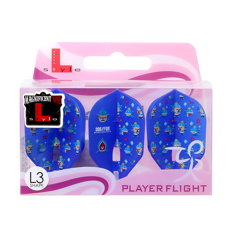 L-style(���륹������) L-Flight PRO(����ե饤�� �ץ�) ����̤�� Ver.4 TYPE-A �������� �֥롼 ����̤�������ǥ롡(������ �ե饤��)