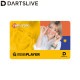 DARTSLIVE PLAYER GOODS �軰�� ����ͥ�����ꡡ(������ ������)