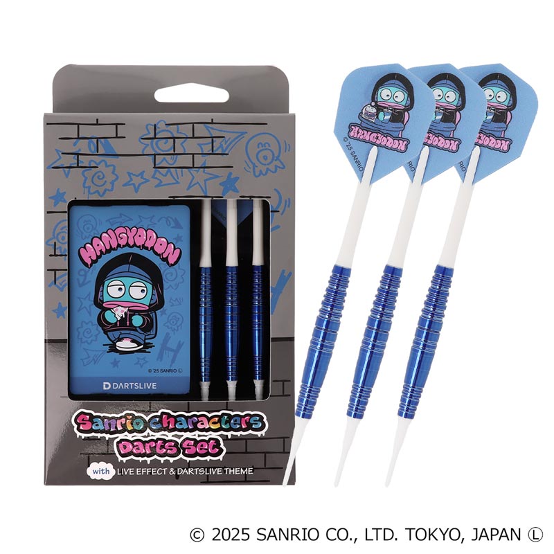 ダーツ > キャラクター > 【Only Japan】Sanrio characters