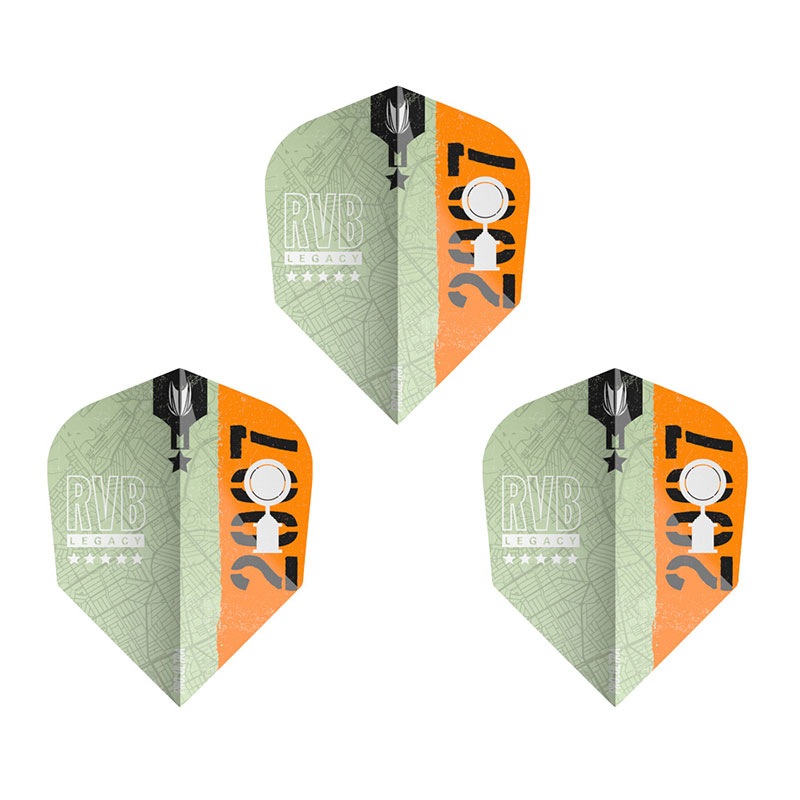 TARGET(�������å�) RVB LEGACY SWISS POINT STEEL ��190038�� �쥤���ɡ������󡦥С��ʥ٥�������ǥ롡(������ �Х��)