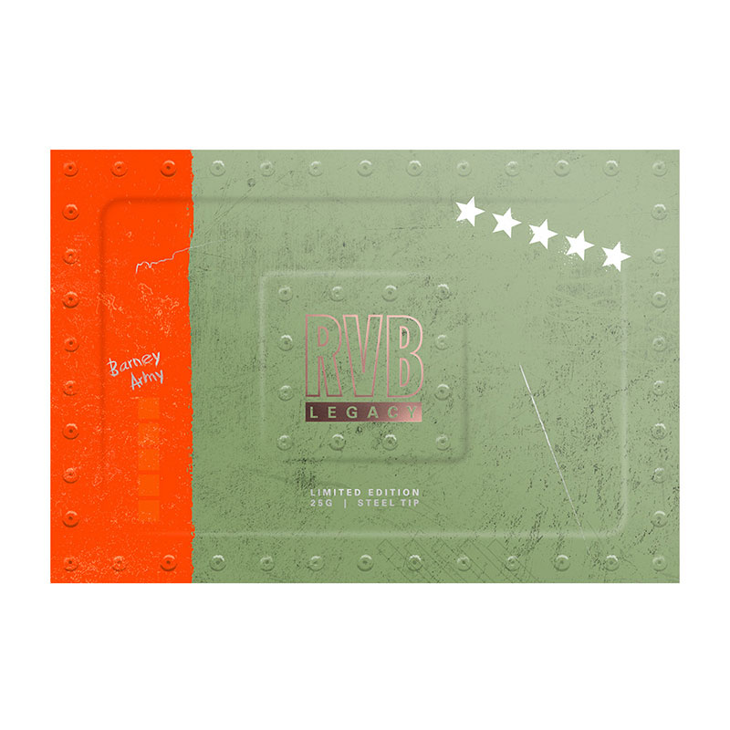 TARGET(�������å�) RVB LEGACY SWISS POINT STEEL ��190038�� �쥤���ɡ������󡦥С��ʥ٥�������ǥ롡(������ �Х��)