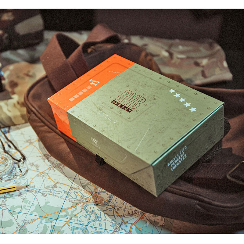 TARGET(�������å�) RVB LEGACY SWISS POINT STEEL ��190038�� �쥤���ɡ������󡦥С��ʥ٥�������ǥ롡(������ �Х��)