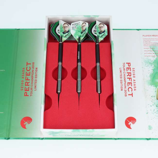 中古・USED商品 > ソフトダーツ > ブランド【ヤ行