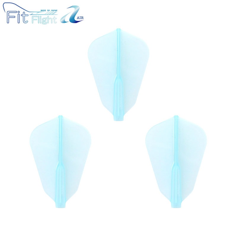 COSMO DARTS(�����������) Fit Flight��AIR��(�ե��åȥե饤�� ������) F�������� �֥롼 ̵�ϡ�(������ �ե饤��)