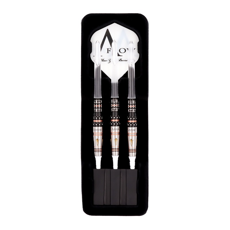 DYNASTY(�����ʥ��ƥ���) A-FLOW CRYSTAL LINE GAVEL2(���Х�2) 2BA 17.5g��(������ �Х��)