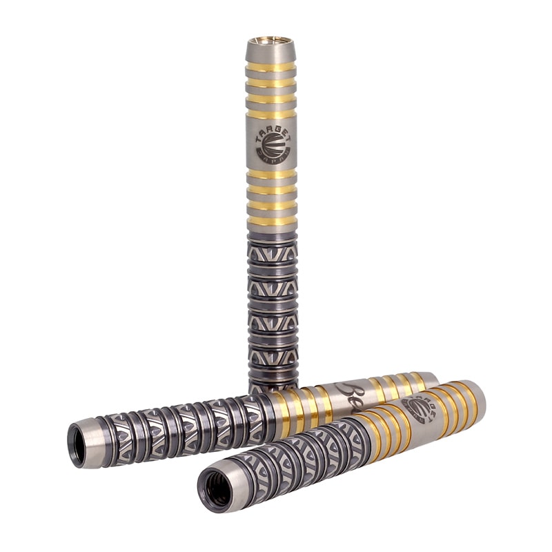 BEAU GREAVES JAPAN EDITION 2BA ボウ・グリーブス ダーツ > ソフトダーツ > ブランド【タ行】 > ターゲット