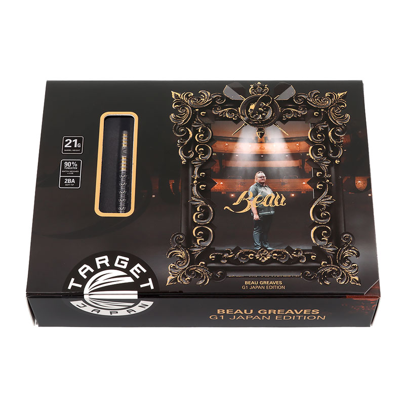 ダーツ > ソフトダーツ > ブランド【タ行】 > ターゲット