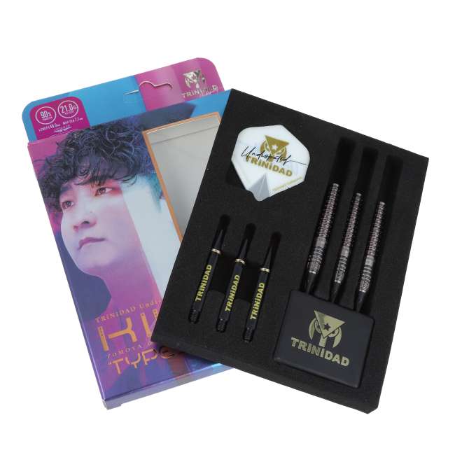 TRiNiDAD undisputed 限定ダーツライブカード 新品未使用 TRiNiDAD undisputed 限定ダーツライブカード 新品未使用 - メルカリ
