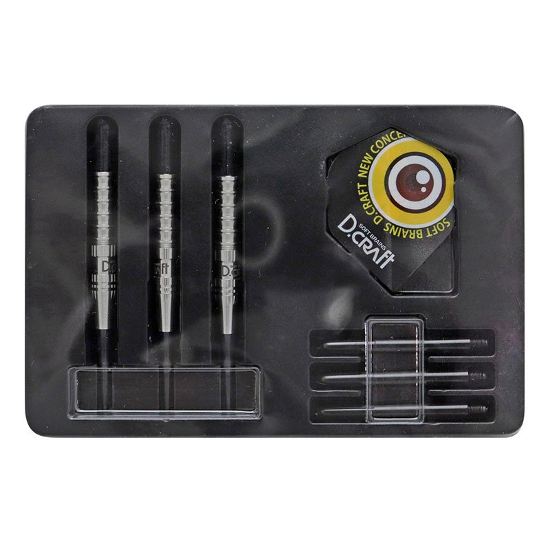 D.CRAFT(�ǥ�������ե�) 90T CRUSADERS���꡼�� CHEVALIER(��������ꥨ) 2BA��(������ �Х��)