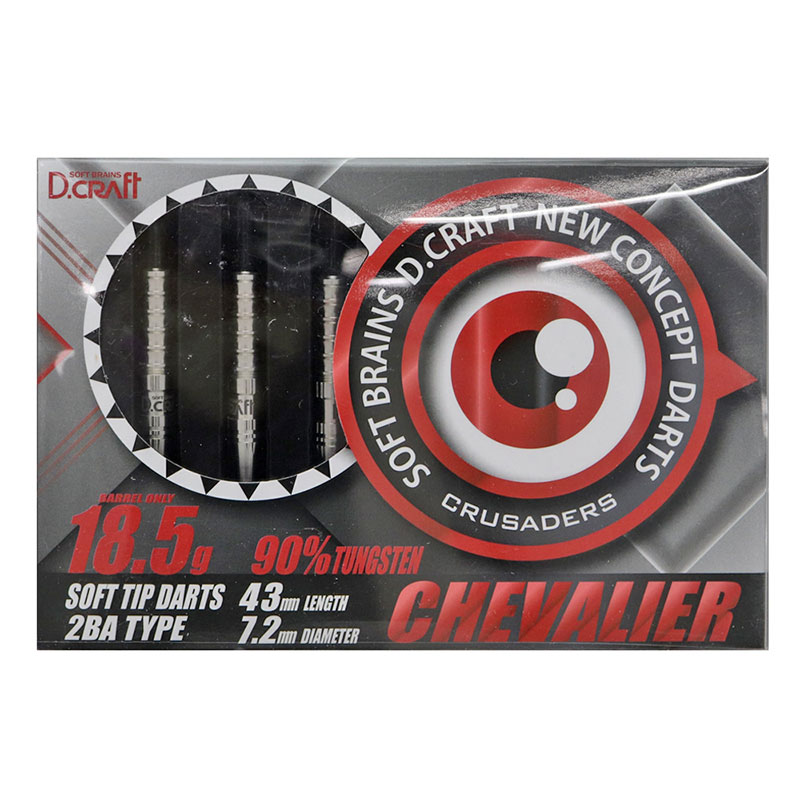 D.CRAFT(�ǥ�������ե�) 90T CRUSADERS���꡼�� CHEVALIER(��������ꥨ) 2BA��(������ �Х��)