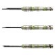XQ MAX DARTS(���å����������ޥå���������) MvG dartset Mighty Generation2 90%���󥰥��ƥ� STEEL �ޥ����롦�����󡦥��������������ǥ�(������ �Х��)