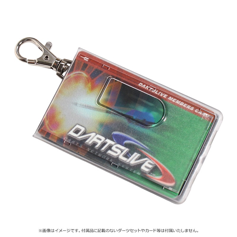 サイン入り景品　CAMEO ダーツケース > カードケース > CAMEO(カメオ) CARD SHOWCASE(カード