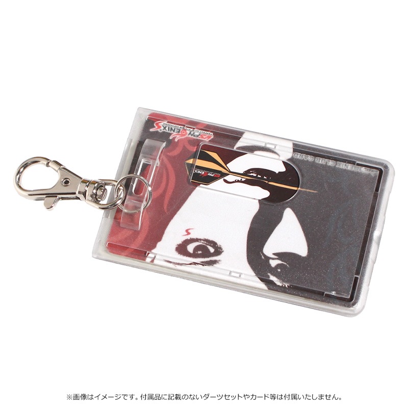 サイン入り景品　CAMEO ダーツケース > カードケース > CAMEO(カメオ) CARD SHOWCASE(カード