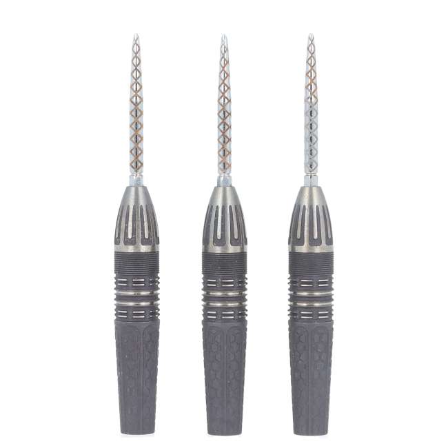 ����� Used �����ġ� TARGET POWER 9FIVE G10 SWISS POINT STEEL 26g��Ȣ����� ��RANK 3��