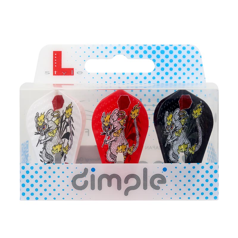 L-style(���륹������) L-Flight PRO(����ե饤�� �ץ�) �ǥ���ץ� ��ë�� ver.1 Z MIX ��ë�������ǥ롡(������ �ե饤��)