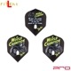 L-style(륹) L-Flight PRO(ե饤ȥץ) Ƹ 2024 SUPER DARTS CHAMPION  ֥å Ƹǥ롡( ե饤)