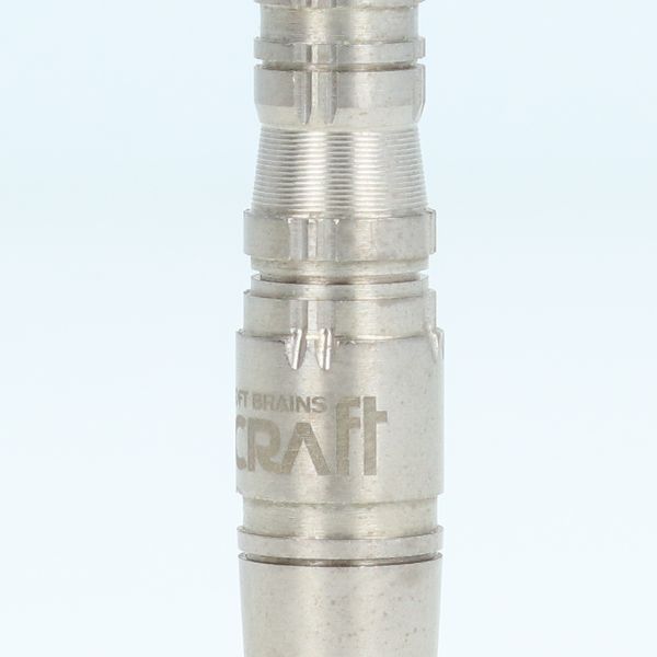 ����� Used �����ġ� D.CRAFT(�ǥ�������ե�) 90T CRUSADERS���꡼�� SWORD BREAKER(�����ɥ֥쥤����) 2BA ��RANK 3��