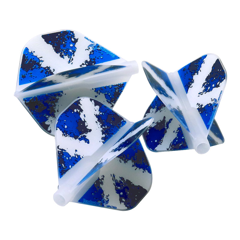 COSMO DARTS(�����������) Fit Flight(�ե��åȥե饤��) �� Ross Montgomery ver.1 ����������� �ʥ����� ��������󥴥�꡼�����ǥ롡(������ �ե饤��)