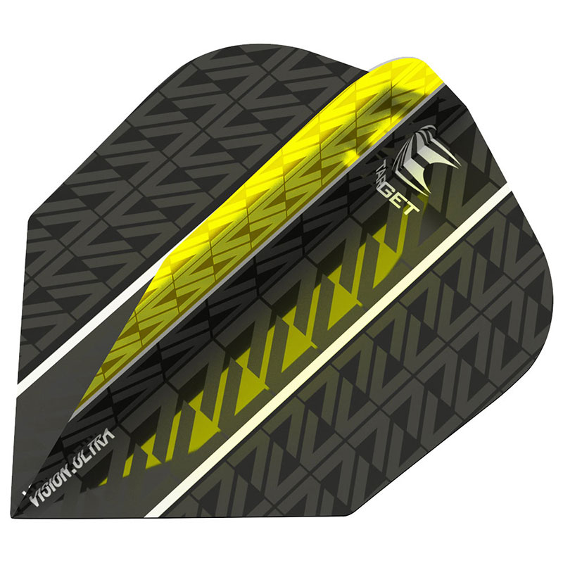 TARGET(�������å�) VISION ULTRA �ե饤�� VAPOR 8 BLACK �������� �������� ��333560�䡡(������ �ե饤��)