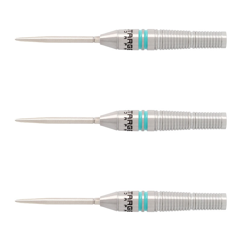 TARGET JAPAN(�������åȥ���ѥ�) COLOURS4(���顼��4) �ƥ����� SWISS POINT STEEL 22g ��190533��  (������ �Х��)