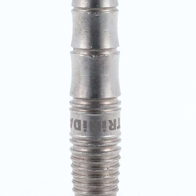 ����� Used �����ġ� TRiNiDAD(�ȥ�˥�����) Medel(��ǥ�) STEEL �����������ǥ� ��RANK 3��