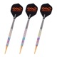 DYNASTY(�����ʥ��ƥ���) TRIPLEIGHT XEBEC(�����٥å�) 2BA 20g DARTS HIVE Limited ���µ���ɧ�����ǥ롡(������ �Х��)