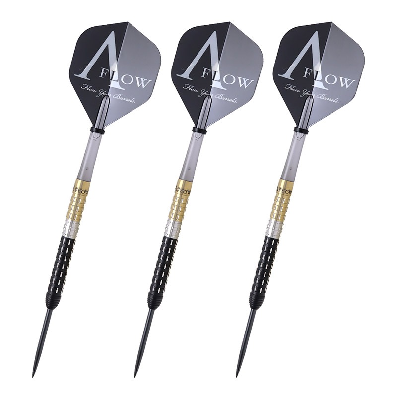 DYNASTY(�����ʥ��ƥ���) A-FLOW BLACK LINE �����ƥ��󥰥����� EDDIE2��53��(���ǥ�2 53) STEEL ���ɥ�ɡ����ʡ��ե����륯�������ǥ롡(������ �Х��)