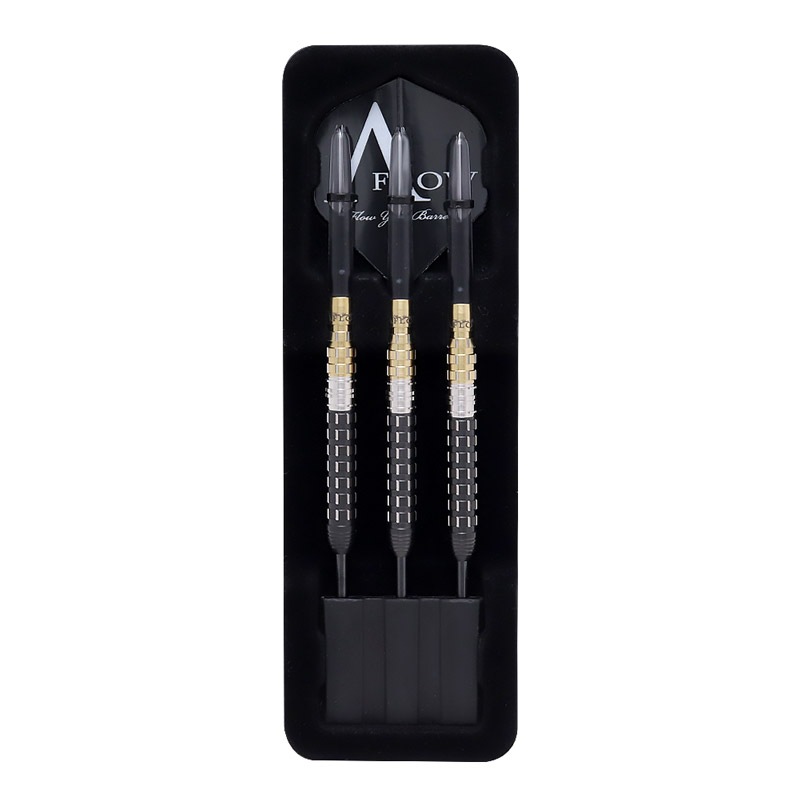 DYNASTY(�����ʥ��ƥ���) A-FLOW BLACK LINE �����ƥ��󥰥����� EDDIE2��53��(���ǥ�2 53) STEEL ���ɥ�ɡ����ʡ��ե����륯�������ǥ롡(������ �Х��)