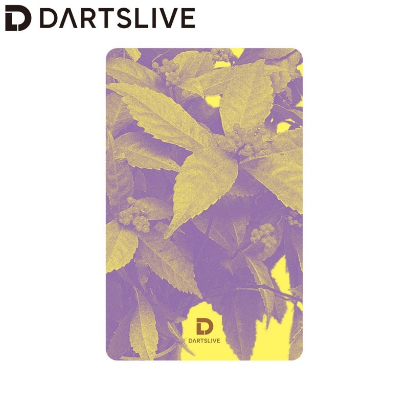 DARTSLIVE CARD #056 16䡡( )