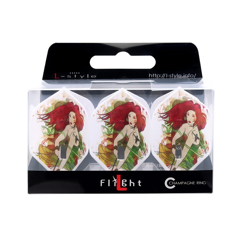 L-style(���륹������) L-Flight PRO(����ե饤�� �ץ�) L-STYLE���꡼�� Sagittarius ����������� �ۥ磻�� (������ �ե饤��)