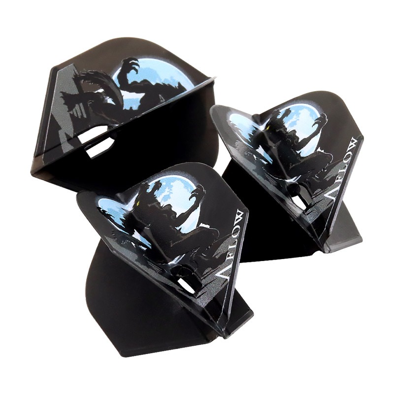 DYNASTY��L-Flight PRO(�����ʥ��ƥ����ߥ���ե饤�� �ץ�) Shuntaro �����å� �֥�å� ��¼����Ϻ�����ǥ롡(������ �ե饤��)