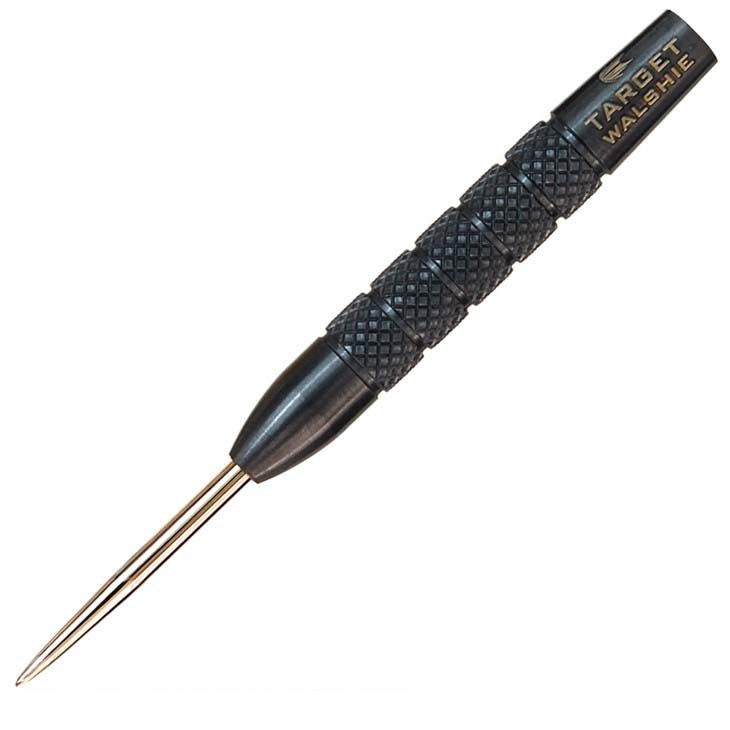 ڼʡTARGET(å) PRO BARREL(ץХ) PLAYER BLACK MARK WALISH STEEL 26g 122740䡡( Х)