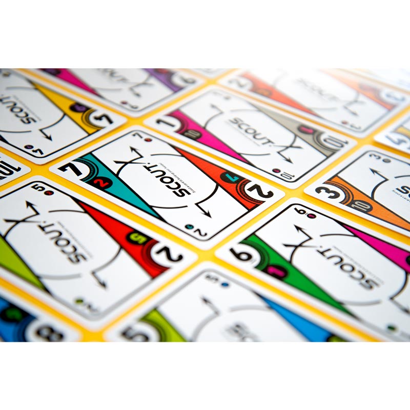 �������ȡ� ���⥢�����ࡪ�� SCOUT����(�ܡ��ɥ����� �����ɥ����� �ۥӡ�)