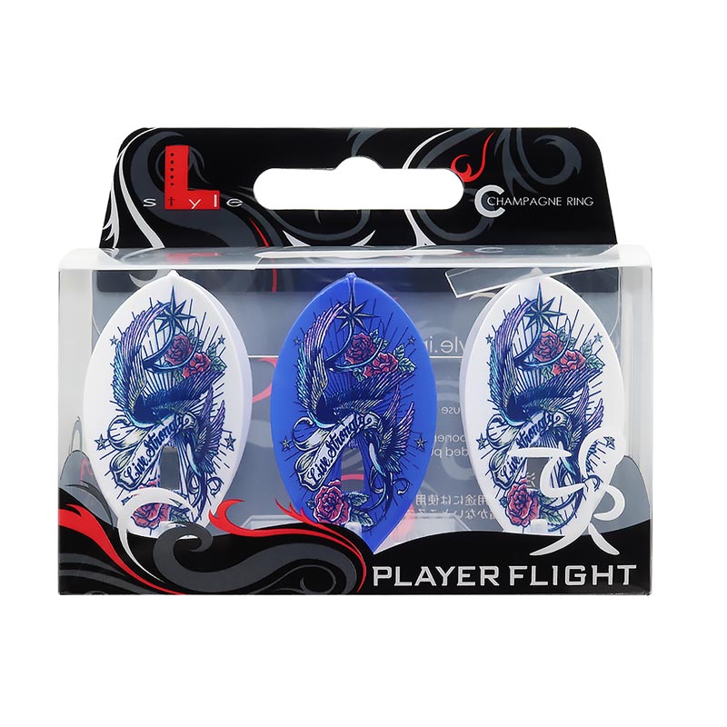 L-style(륹) L-Flight PRO(ե饤 ץ) ҷ ver.1 ƥɥå MIX ҷǥ롡( ե饤)