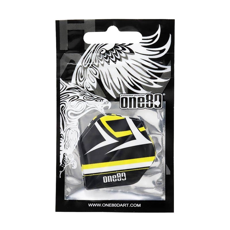 One80(��󥨥��ƥ�) Tribal Tattoo Flights(�ȥ饤�Х륿�ȥ����ե饤��) ����������� �֥�å�/����������(������ �ե饤��)