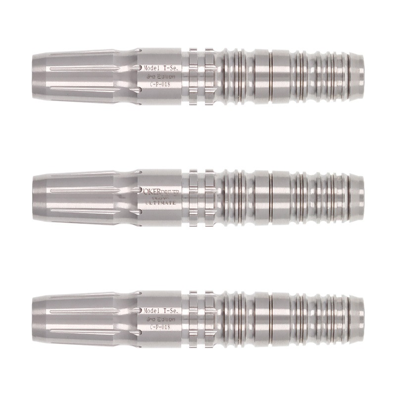 ダーツ JOKERDRIVER ULTIMATE Model T-Cc JOKERDRIVER ULTIMATE Model T-pe. 1st Edition JOKERDRIVER