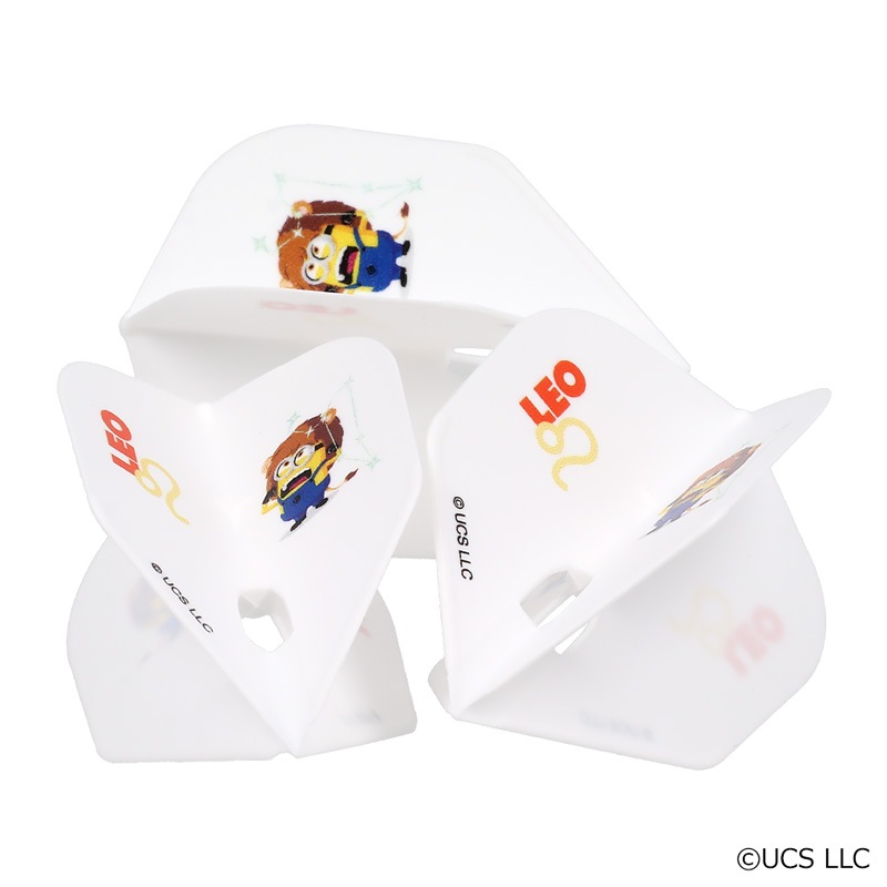 フライト > キャラクター > 【Only Japan】ミニオン L-Flight PRO 12