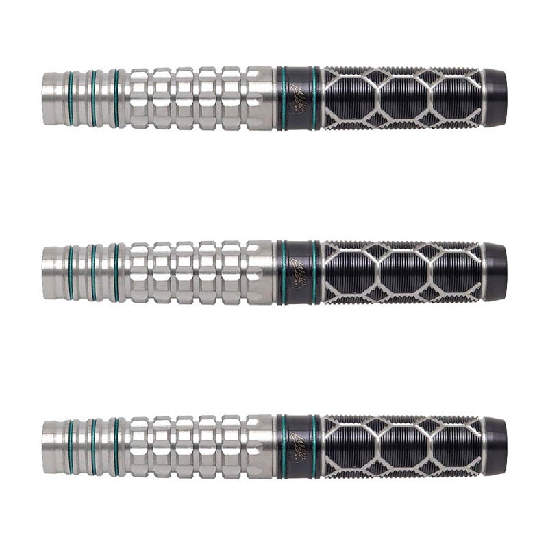 TARGET JAPAN(�������åȥ���ѥ�) THE MIRACLE G3(�����ߥ饯�� �����ͥ졼�����3) 2BA DARTS HIVE Limited ��210157�� ����̤�������ǥ롡(������ �Х��)