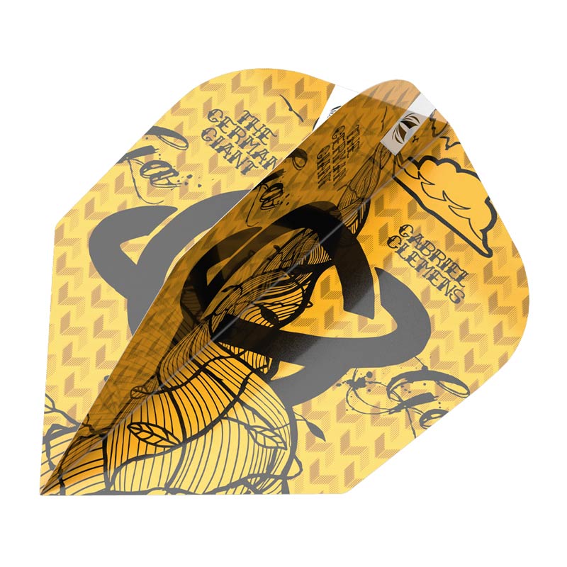 TARGET(å) INK ե饤 GABRIEL CLEMENS  3set 337450 ֥ꥨ롦ǥ롡( ե饤)