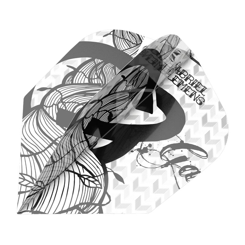 TARGET(å) INK ե饤 GABRIEL CLEMENS  3set 337450 ֥ꥨ롦ǥ롡( ե饤)