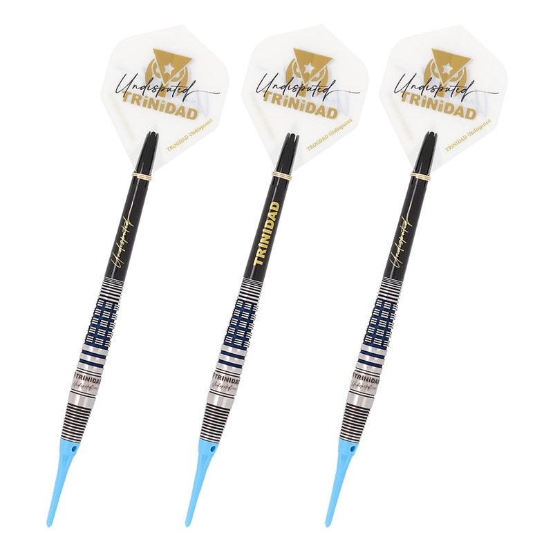 ロメロ 岩田夏海モデル 20g トリニダード ソフトダーツ ダーツ > ソフトダーツ > ブランド【タ行】 > トリニダード