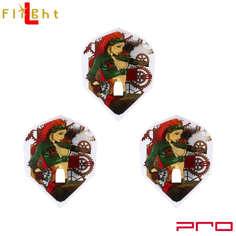 L-style(���륹������) L-Flight PRO(����ե饤�� �ץ�) L-STYLE Steam Girl �������� �ۥ磻�� (������ �ե饤��)