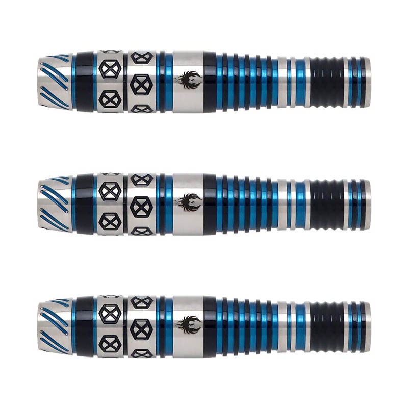 �Ф�Ļ DARTS JAPAN(�ҥΥȥ�����ĥ���ѥ�) ɹ��꡼�� 90T ��(�ޥ���) �֥�å�/�֥롼 2BA��(������ �Х��)