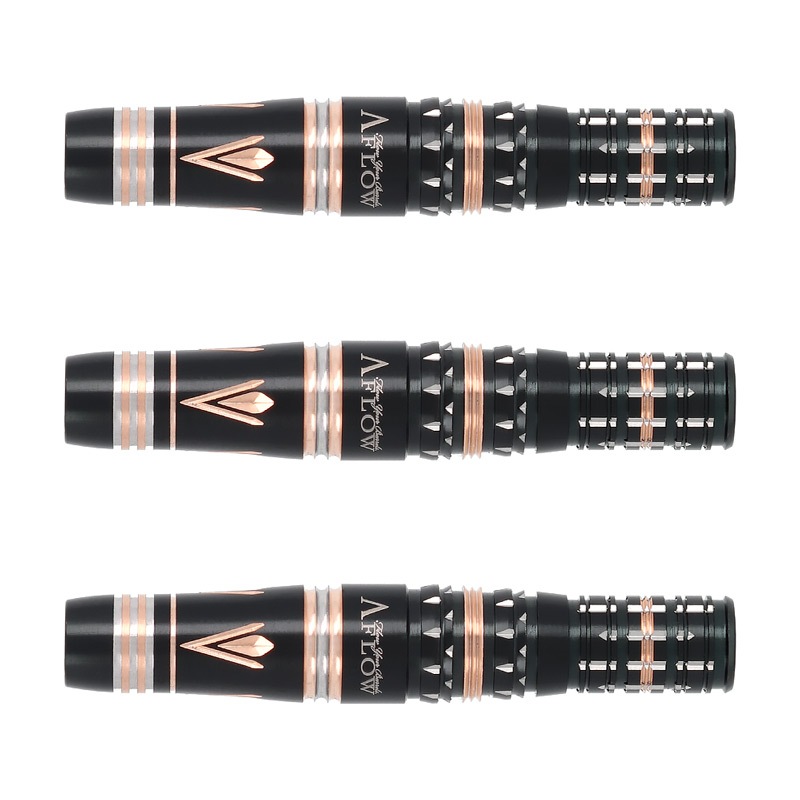 DYNASTY(�����ʥ��ƥ���) A-FLOW CRYSTAL LINE GAVEL2(���Х�2) 2BA 19g��(������ �Х��)