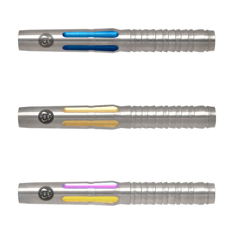 �Ф�Ļ DARTS JAPAN(�ҥΥȥ�����ĥ���ѥ�) TOKYO BLACK POKER BARREL Classy���꡼�� VI.1 2BA��(������ �Х��)