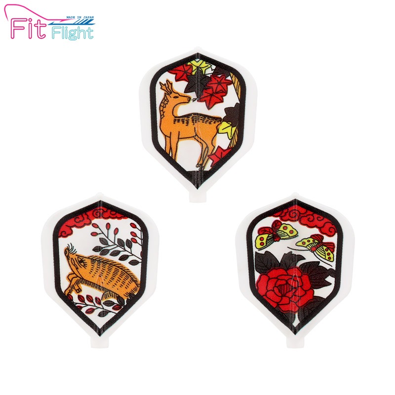 GLIMSTER(����ॹ����)��Fit Flight(�ե��åȥե饤��) INOSHIKACHO �������� �ۥ磻�ȡ�(������ �ե饤��)