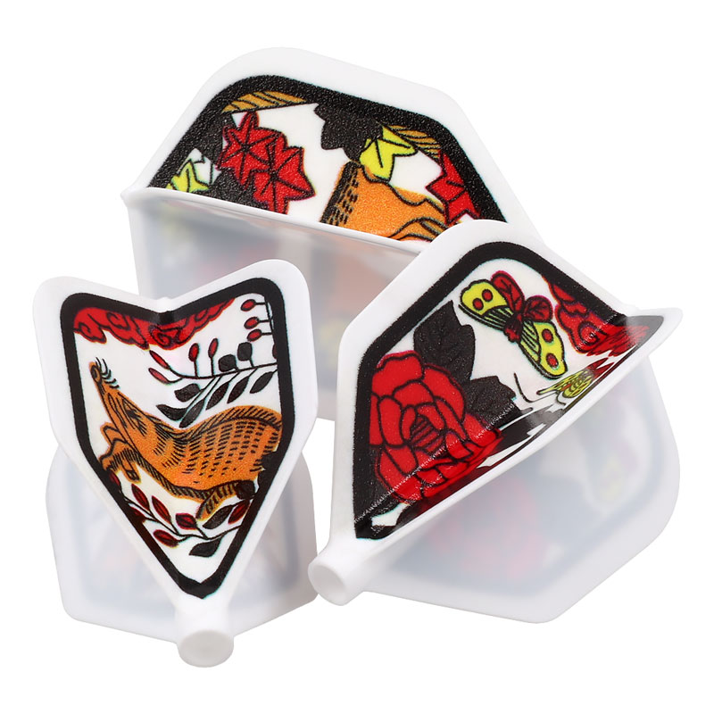 GLIMSTER(����ॹ����)��Fit Flight(�ե��åȥե饤��) INOSHIKACHO �������� �ۥ磻�ȡ�(������ �ե饤��)